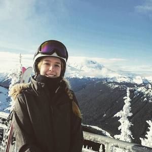 Meet your Posher, Jacqueline